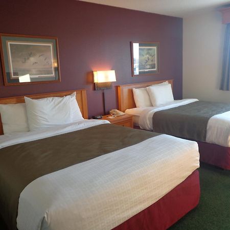 Americinn By Wyndham Madison Sd מראה חיצוני תמונה