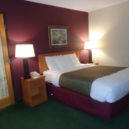Americinn By Wyndham Madison Sd מראה חיצוני תמונה