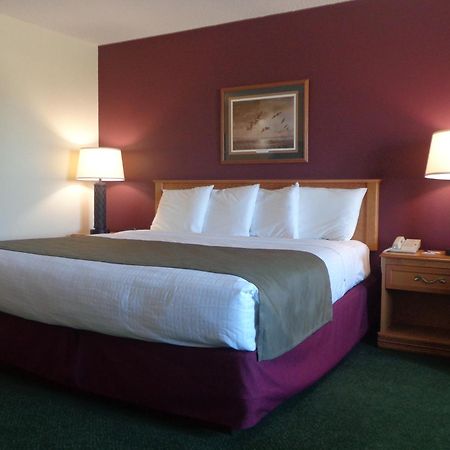 Americinn By Wyndham Madison Sd מראה חיצוני תמונה
